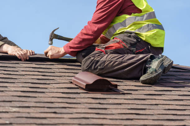 Trusted Choudrant, LA Roofing Contractor Experts