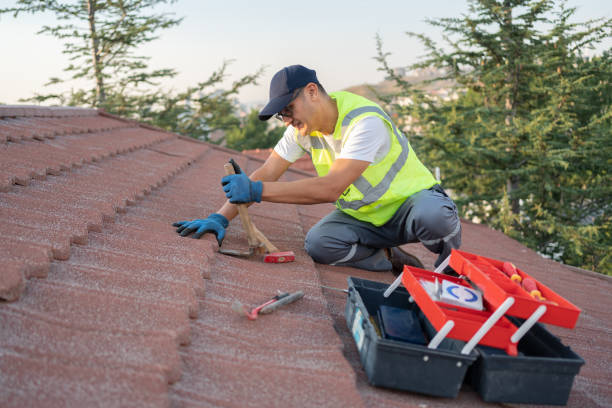 Best Roof Waterproofing Services  in Choudrant, LA