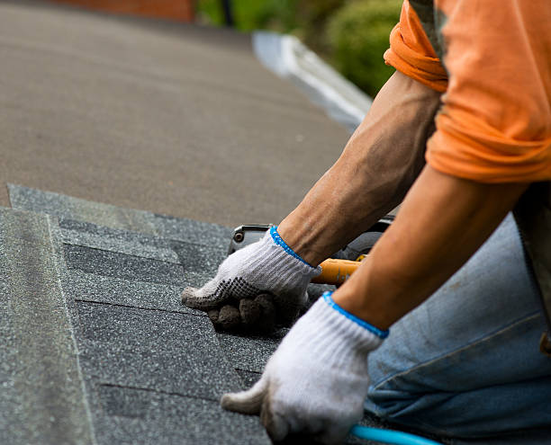 Best Storm Damage Roof Repair  in Choudrant, LA