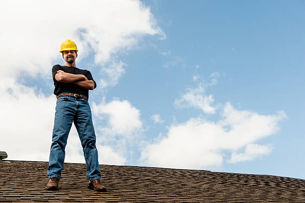 Best Affordable Roofing Company  in Choudrant, LA