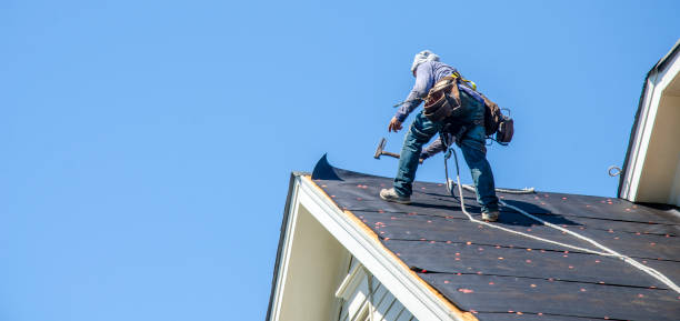 Roof Waterproofing Services in Choudrant, LA